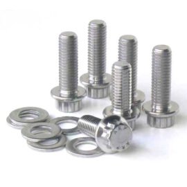 Special Fasteners